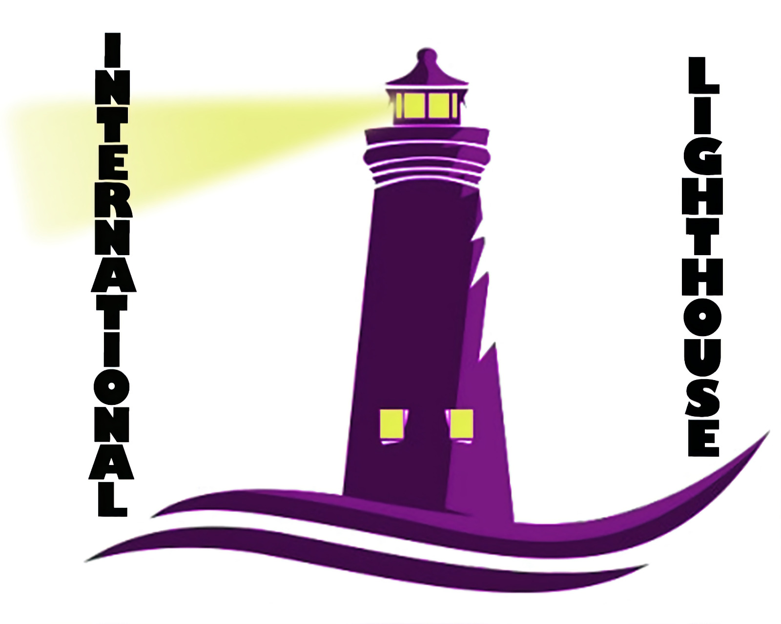 International Lighthouse CIC Logo