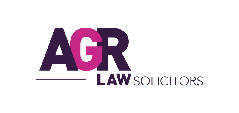 AGR Law logo