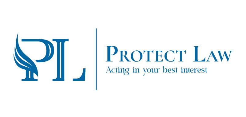 Protect Law logo