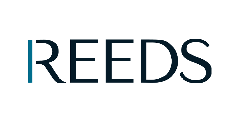 REEDS logo