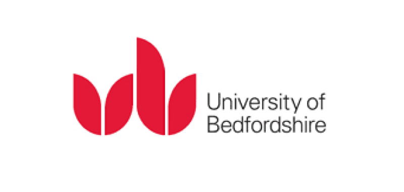 University of Bedfordshire logo