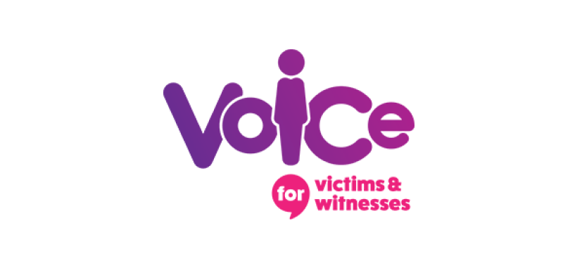 Voice Northants logo